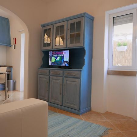Casa Do Cabeta Villa นาซาเร ภายนอก รูปภาพ
