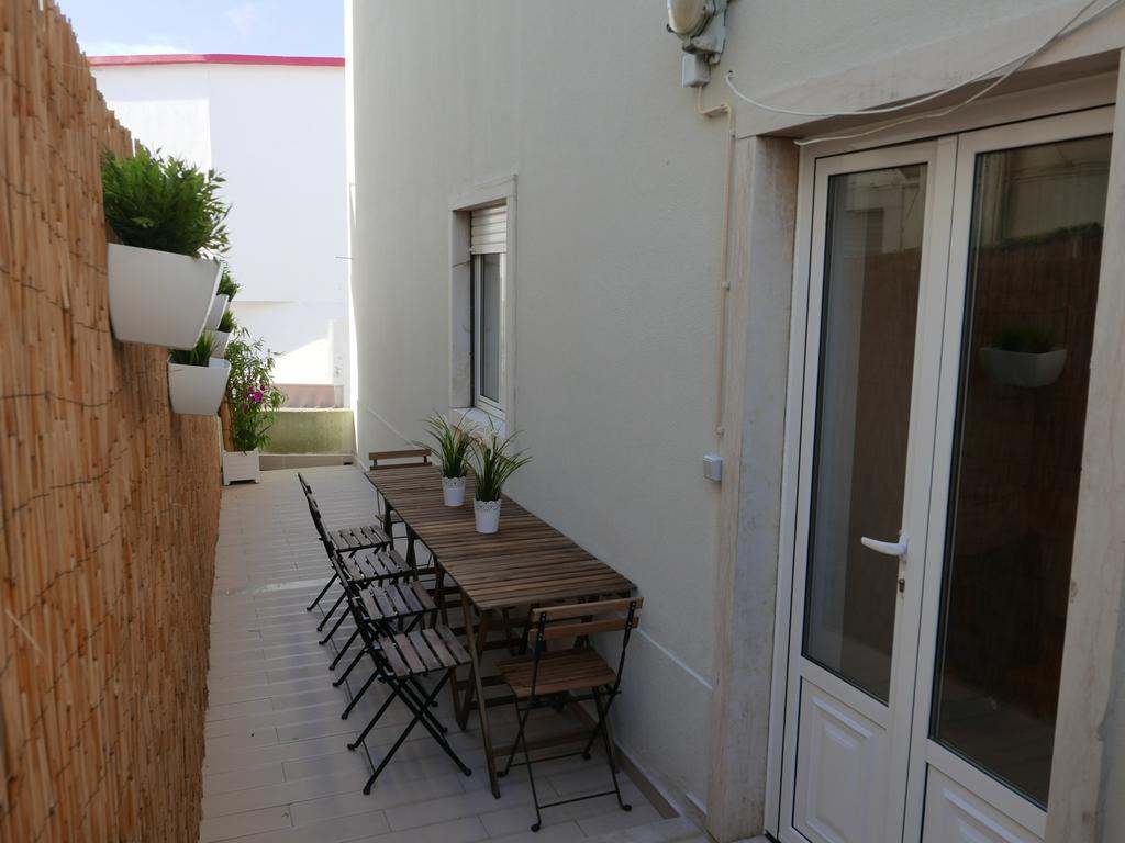 Casa Do Cabeta Villa นาซาเร ภายนอก รูปภาพ