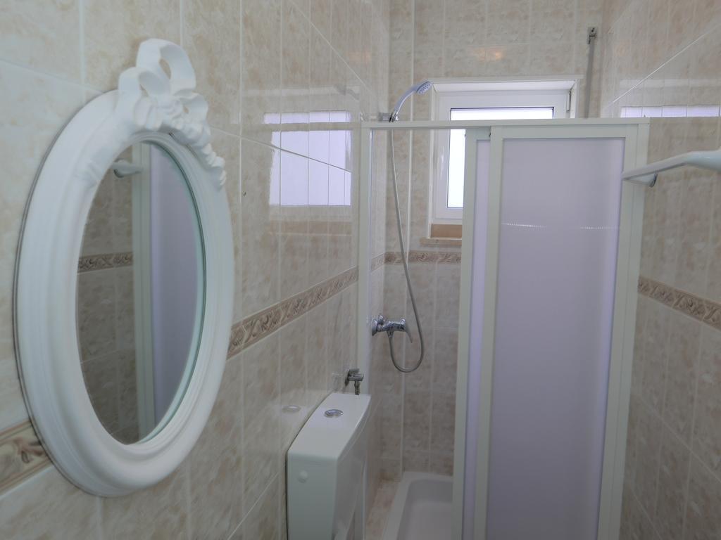 Casa Do Cabeta Villa นาซาเร ภายนอก รูปภาพ