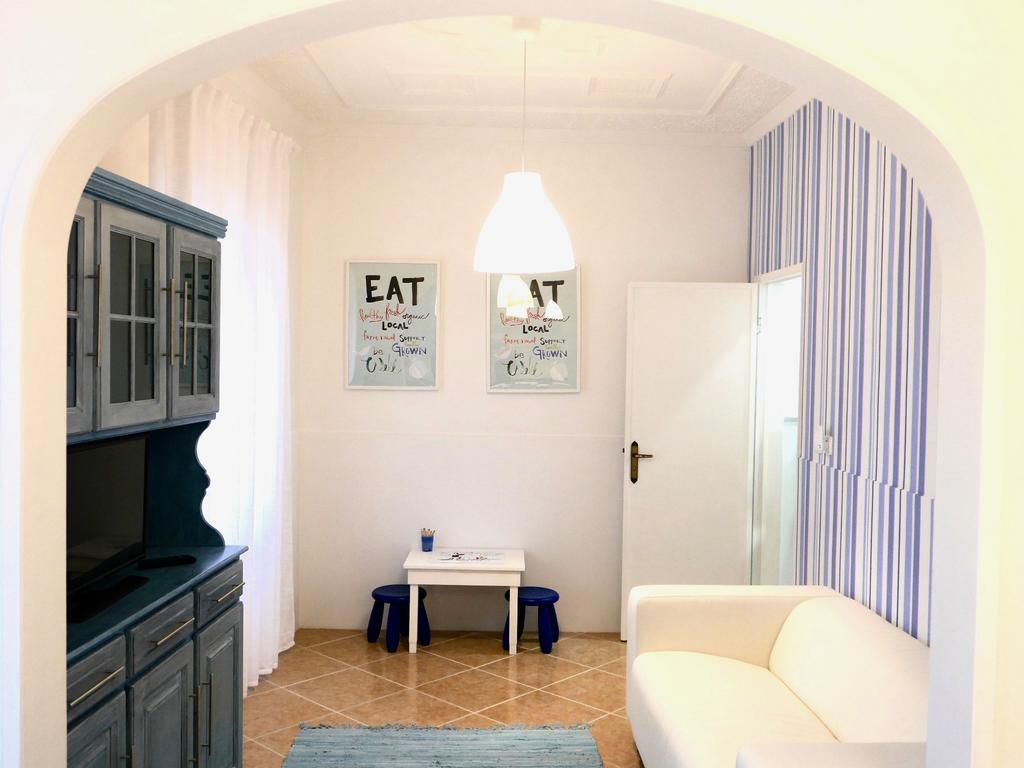 Casa Do Cabeta Villa นาซาเร ภายนอก รูปภาพ