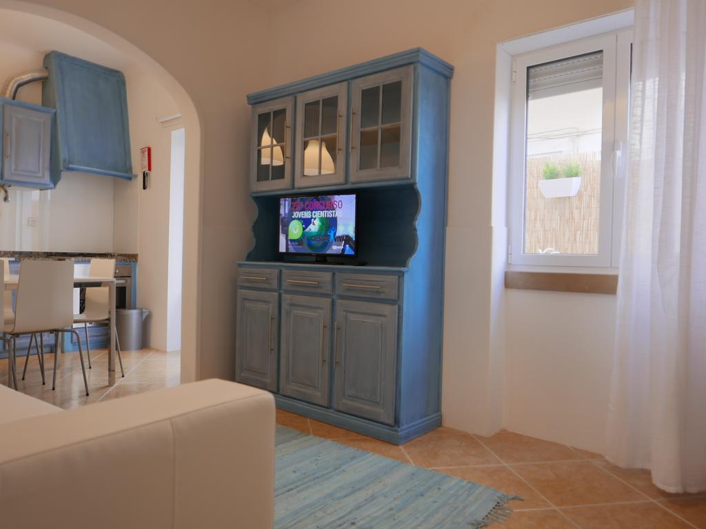 Casa Do Cabeta Villa นาซาเร ภายนอก รูปภาพ