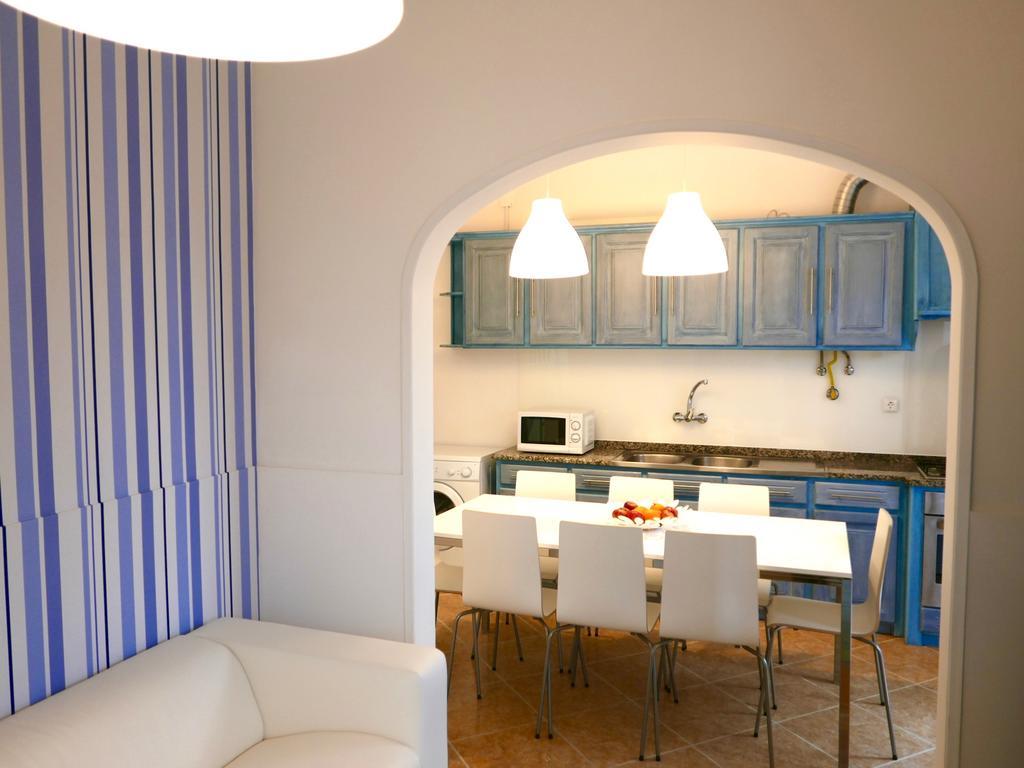 Casa Do Cabeta Villa นาซาเร ภายนอก รูปภาพ