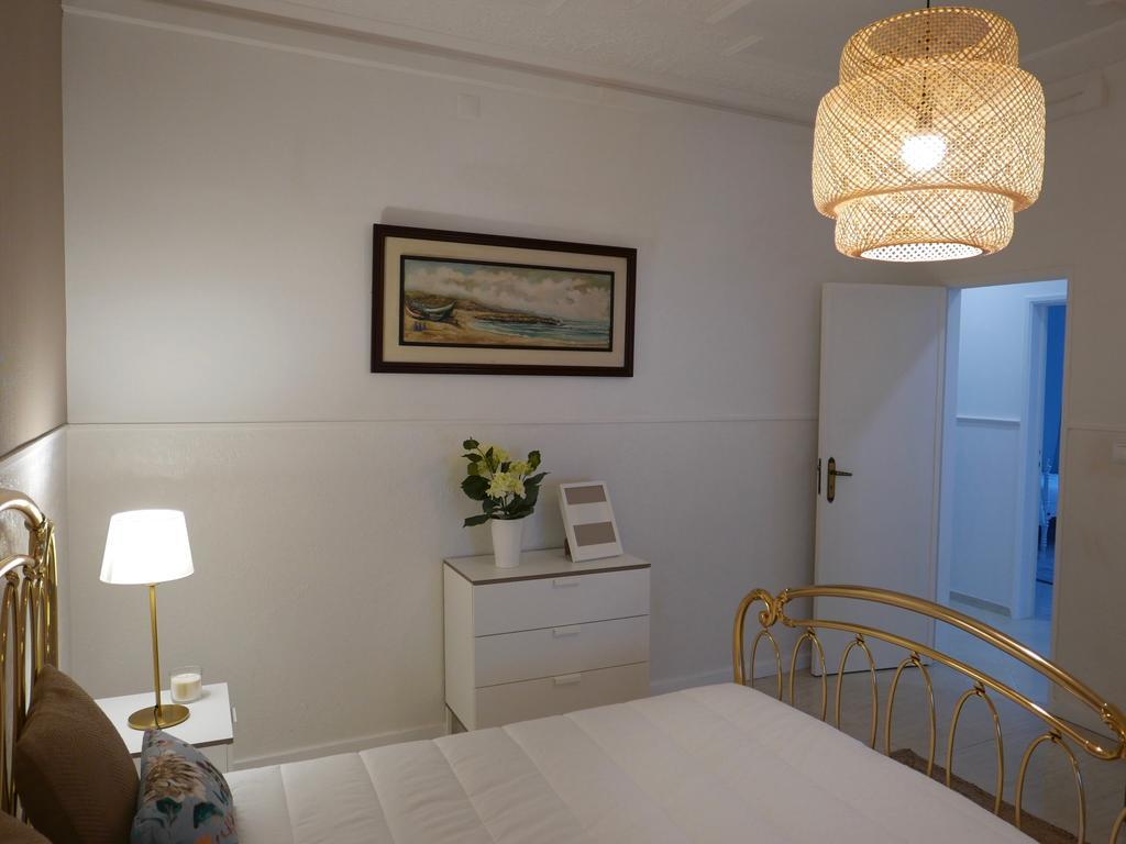 Casa Do Cabeta Villa นาซาเร ภายนอก รูปภาพ