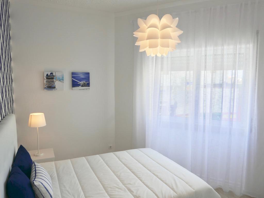 Casa Do Cabeta Villa นาซาเร ภายนอก รูปภาพ